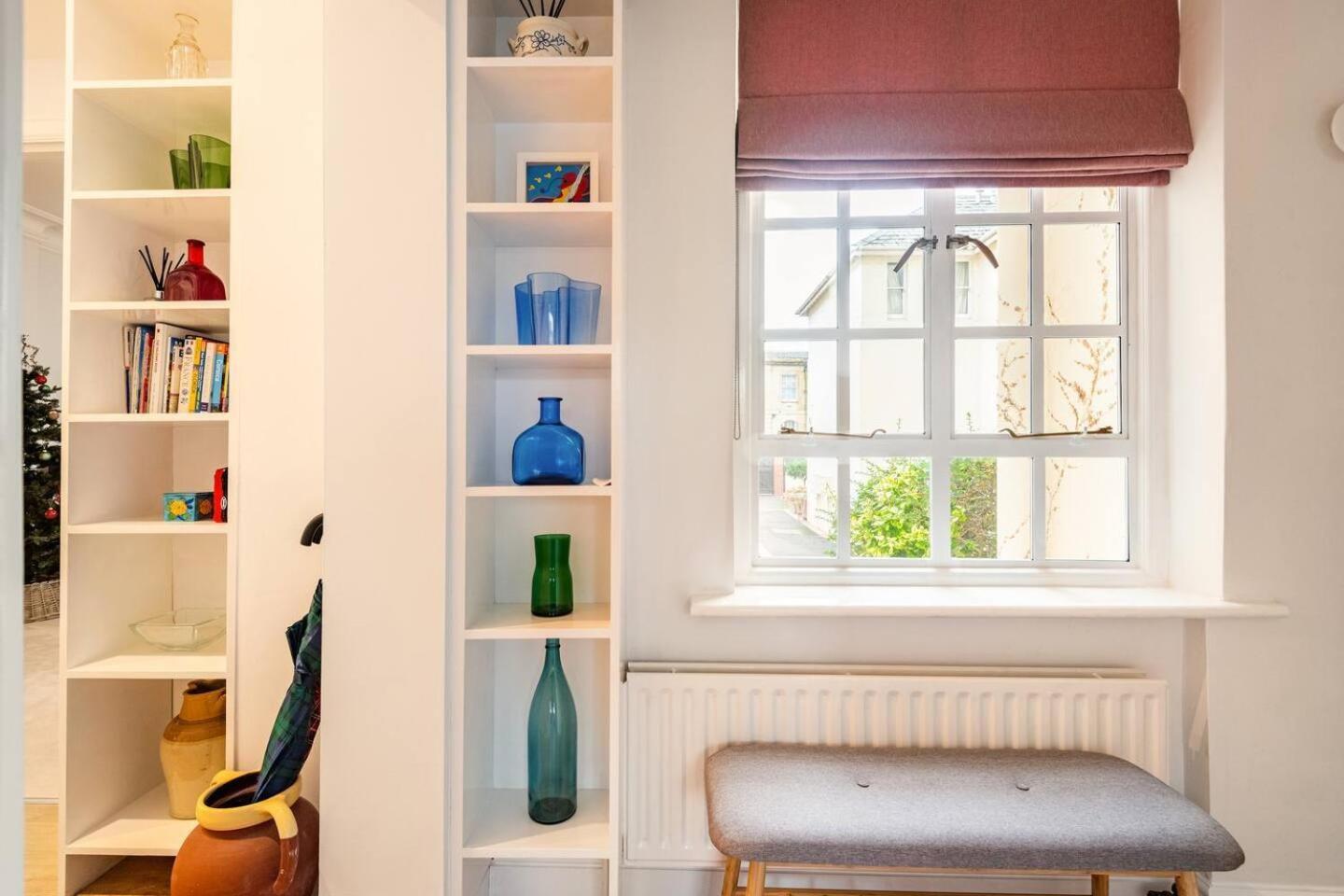 Nordic Regency Apartment Cheltenham Dış mekan fotoğraf