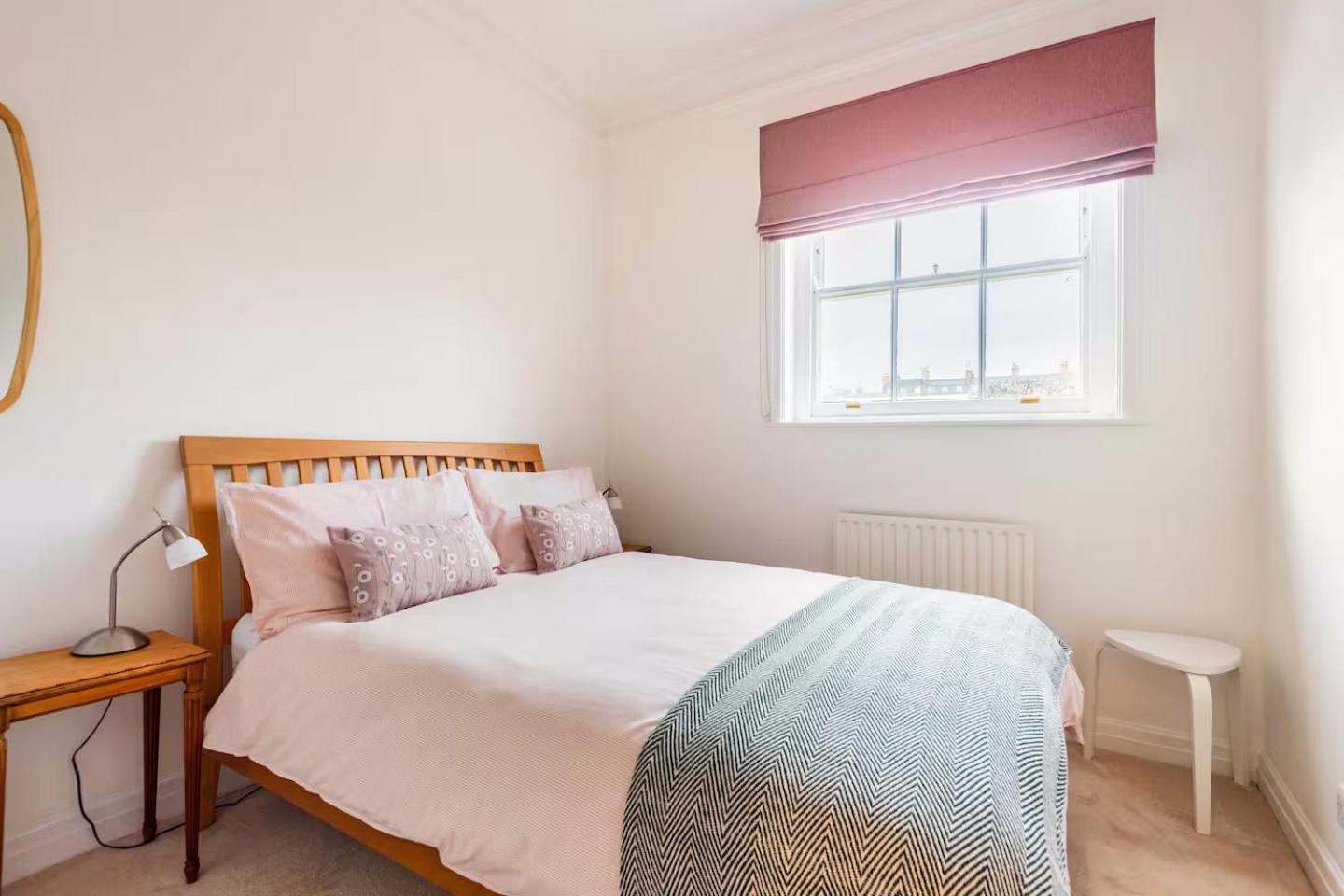 Nordic Regency Apartment Cheltenham Dış mekan fotoğraf