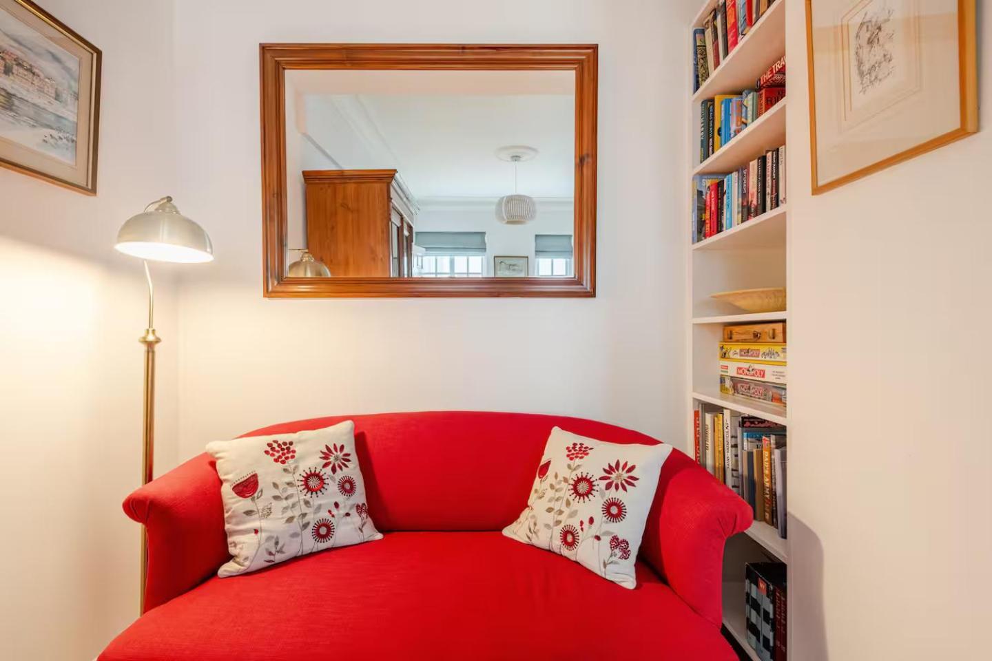 Nordic Regency Apartment Cheltenham Dış mekan fotoğraf