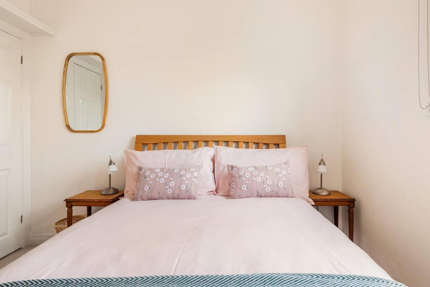 Nordic Regency Apartment Cheltenham Dış mekan fotoğraf